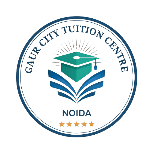 Gaur City Tuition Centre